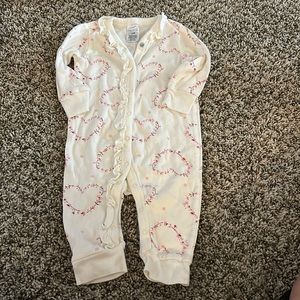 Baby Girls sleeper